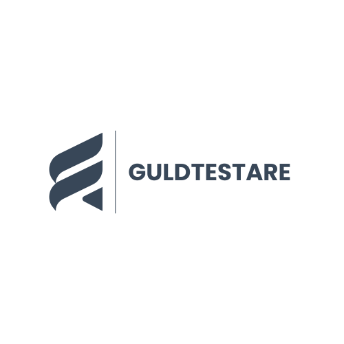 Guldtestare